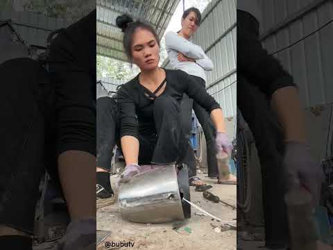 Bình này là chuyện nhỏ #bubutv #shorts