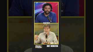Bret Weinstein WARNS of the dangers of AI as a recipe for DISASTER