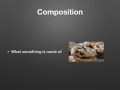 Earth's Layers and Tectonic Processes