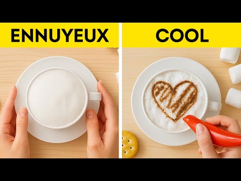 Rendez votre vie INCROYABLE avec ces gadgets pour maison intelligente !
