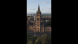 EDINBURGH VS GLASGOW 🏴󠁧󠁢󠁳󠁣󠁴󠁿 Pick Between Scotland's COOLEST Cities