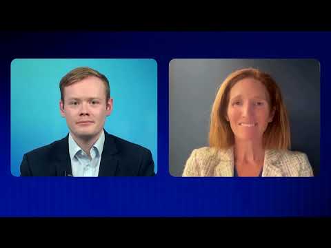 YouTube video thumbnail: Market Talk: 'Buy the dip' Mentality to Persist for Traders