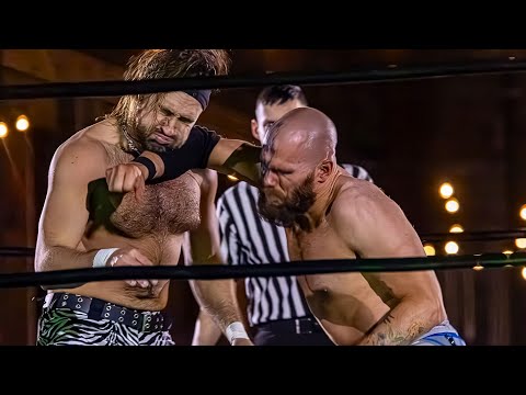 Limitless Wrestling TV 5/4/25 (Aaron Rourke vs. Anthony Greene - Bissell Brothers Bash)