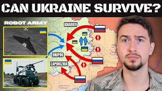 Ukraine War: What to Expect in 2026?