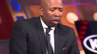 Nba Playoff Schedule 2015 Clippers - Inside The Nba Spurs Vs Clippers  Playoffs Episode