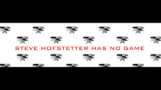 Steve Hofstetter Has No Game Live Stream
