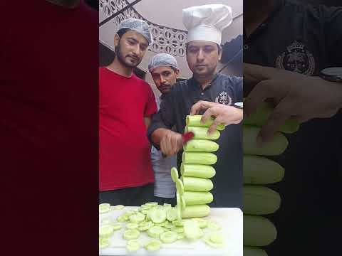 khiraaaaaa ki cutting #tasleemfoodstyle #food #shortvideo