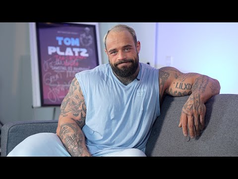Marius Strumpen im Gespräch: Talent, Depressionen,  private Probleme, Comeback, Olympia und mehr