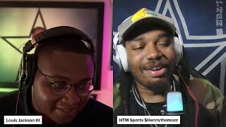 Cowboys UnCut: Cowboys Shootdown Eagles! What’s next?