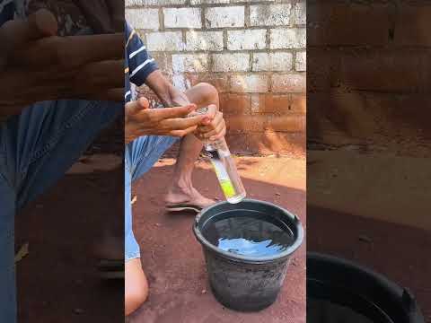 Ketika Mandor Nyerah, Pak Guntur Tunjukkan Cara yang Benar! #fyp #shorts #viralvideo