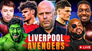 BREAKING NEWS: LIVERPOOL LOSE AGAIN! BRIGHTON 2-1 LIVERPOOL! ARNE SLOT SACKING SOON? OLISE SUMMER?