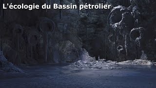 [MHWilds] L'écologie du Bassin pétrolier
