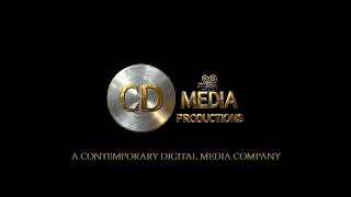 New Ident for CD Media Productions