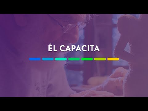 Él capacita - 19 de julio de 2025