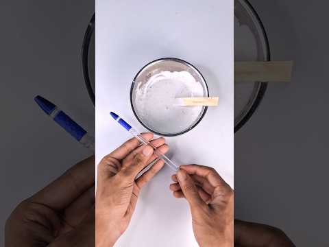 Homemade Whitener