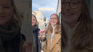 Live Eindrücke vom Schnupperstudium an der Uni Passau🎥🔴 Sei vom 01. - 03. Juni 2026 dabei!