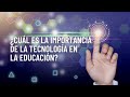 Technology's Impact on Education