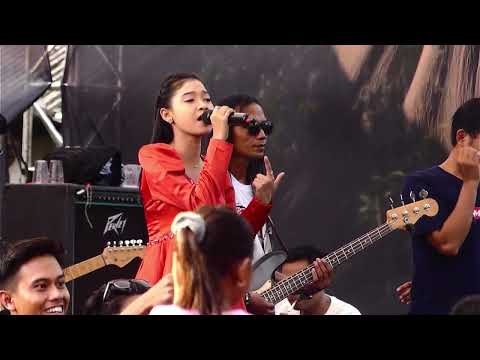MAHESA MUSIC KUPU KUPU VOC AYU CANTIKA