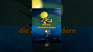Dieses Biene Maja Lied kennt jeder!