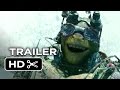 Trailer 3 do filme Teenage Mutant Ninja Turtles