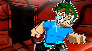 ABRINDO AS PORTAS NO DOORS DO ROBLOX!