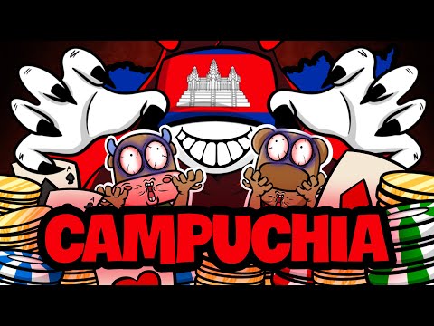 CAMPUCHIA - SỰ THẬT ĐEN TỐI TẠI KHU TỰ TRỊ TAM THÁI TỬ | CÂU CHUYỆN KINH DOANH