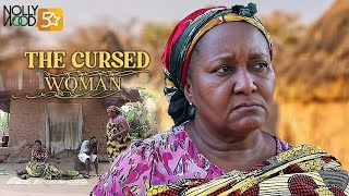 JUSTICE FOR IRUKA THE CURSED WOMAN | EBELE OKARO, STEPHEN ODIMGBE - Latest African Movies