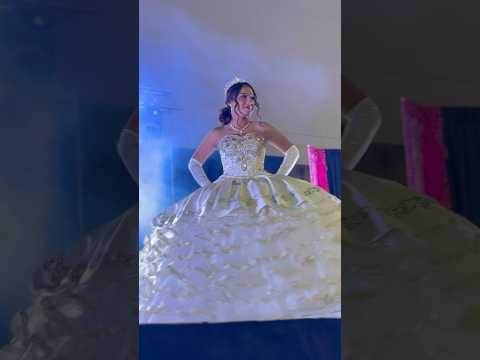 Dallas XV Expo 🔥 #djponcesa #quinceañera #sanantonioquinceañera #quinceañeradress