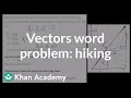 Displacement and Vector Analysis