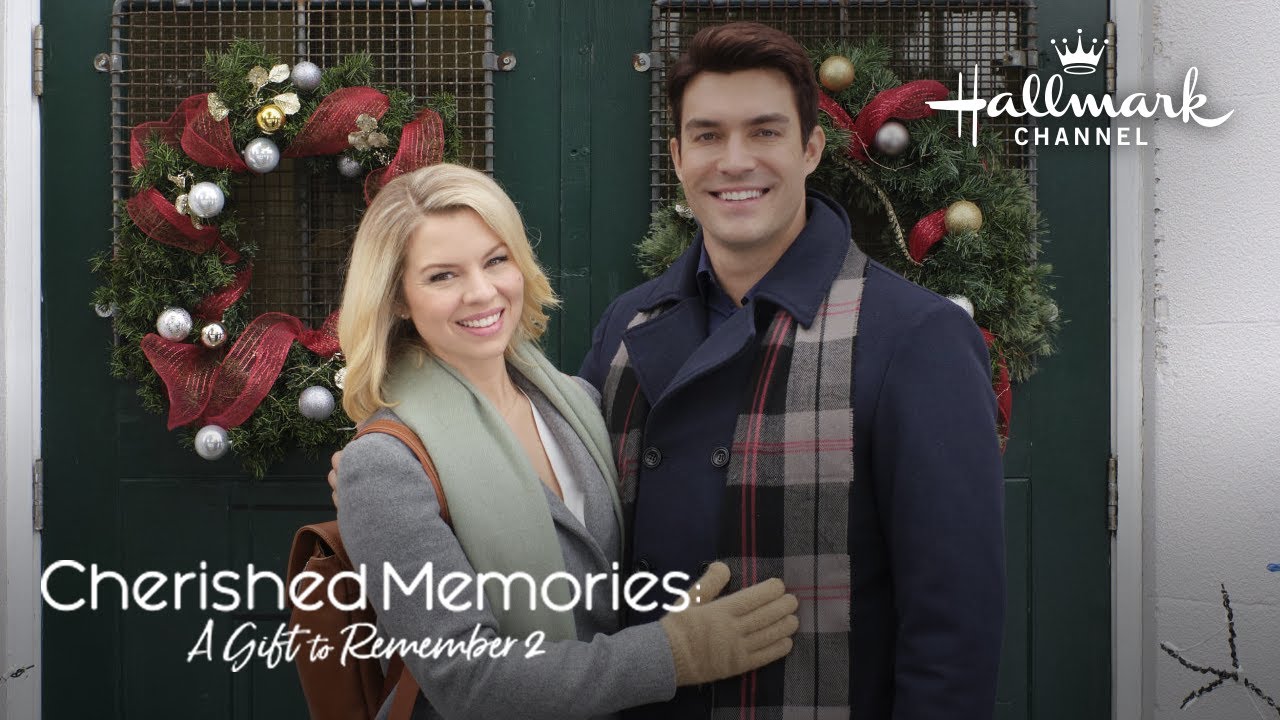 Cherished Memories: A Gift to Remember 2 Trailer thumbnail