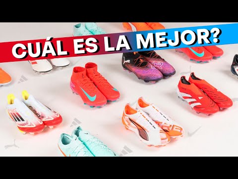 ¡Las PRIMERAS Colecciones de Botas 2025! Nike, Adidas y Puma van MUY FUERTES