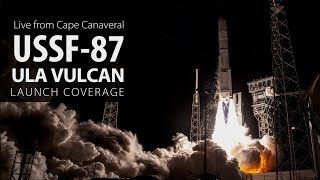 Watch live: ULA to launch geosynchronous orbit warning spacecraft for U.S. Space Force