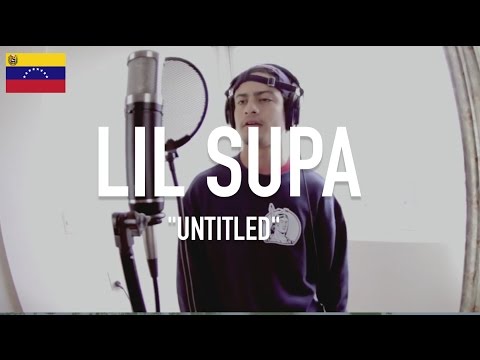 LIL SUPA | The Cypher Effect Mic Check Session #28