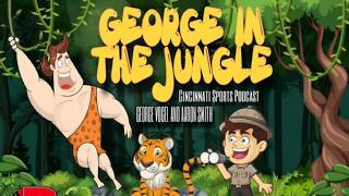 Remington Tavern presents George In The Jungle | Ep. 126