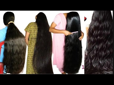 Shampoo करते समय बालो मे लगाले बाल इतने silky shiny,काले लंबे घने हो जाएंगे की देखते रह जाओगेhair