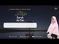 Téma jeung Recitation dina Teks