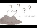 Determining Molar Ratios in Hydrates