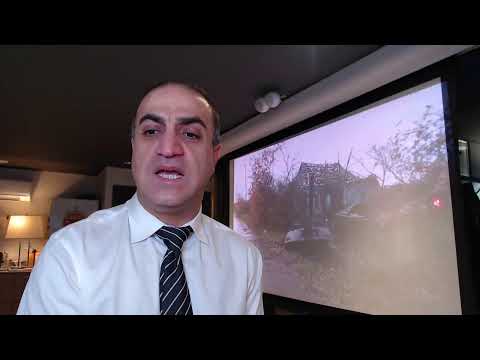 لایو با آرش -22 بهمن روز دیدار ترامپ و نتانیاهو برای تعیین سرنوشت ایران: تصادف تاریخی عجیب