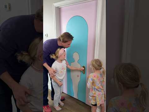 The Most Customized Door Ever Built!