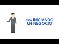 Conocimientos Tributarios para Emprendedores