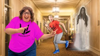 DON’T TELL STEPHEN SHARER I’m BACK! (Top Secret)