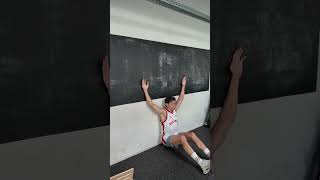 Wall slide