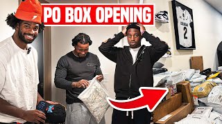 I Can’t Believe They Sent Me THIS…😱😱 Package Unboxing