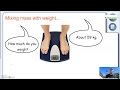 Understanding Weight and Mass Concepts