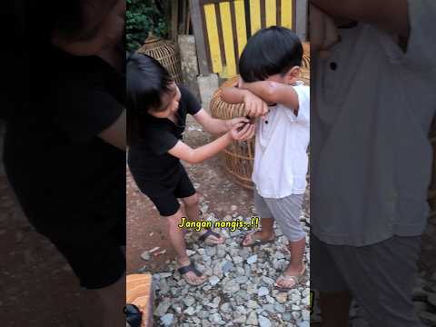 BUAT HADAD AJA NIH❗