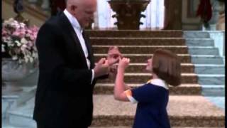 Annie (1999) - "Finale/I Don't Need Anything But You"