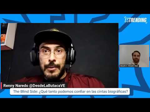 The Blind Side: ¿Qué tanto podemos confiar en las cintas biográficas?. Parte 2