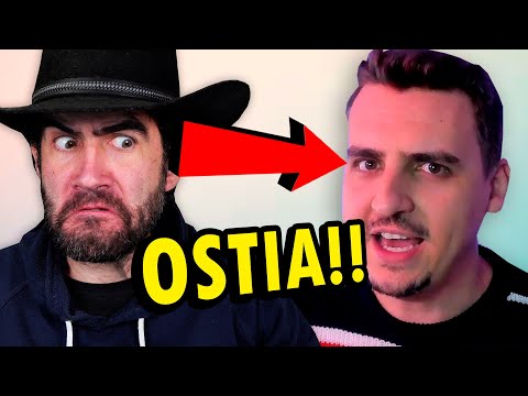 ESTE YouTuber VENDIÓ TODA su colección y ME TOCA hablar CLARO