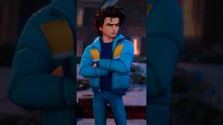 Stranger Things: Tales From '85 | Steve Harrington | Netflix