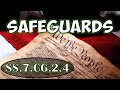 Safeguarding Individual Rights in the U.S. Constitution and Bill of Rights